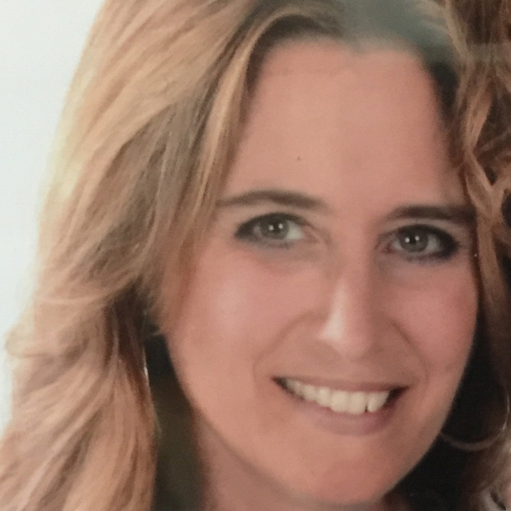 Meet your Posher, Sharon